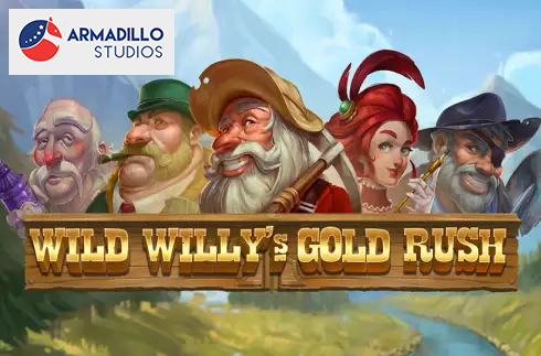 Wild Willy’s Gold Rush